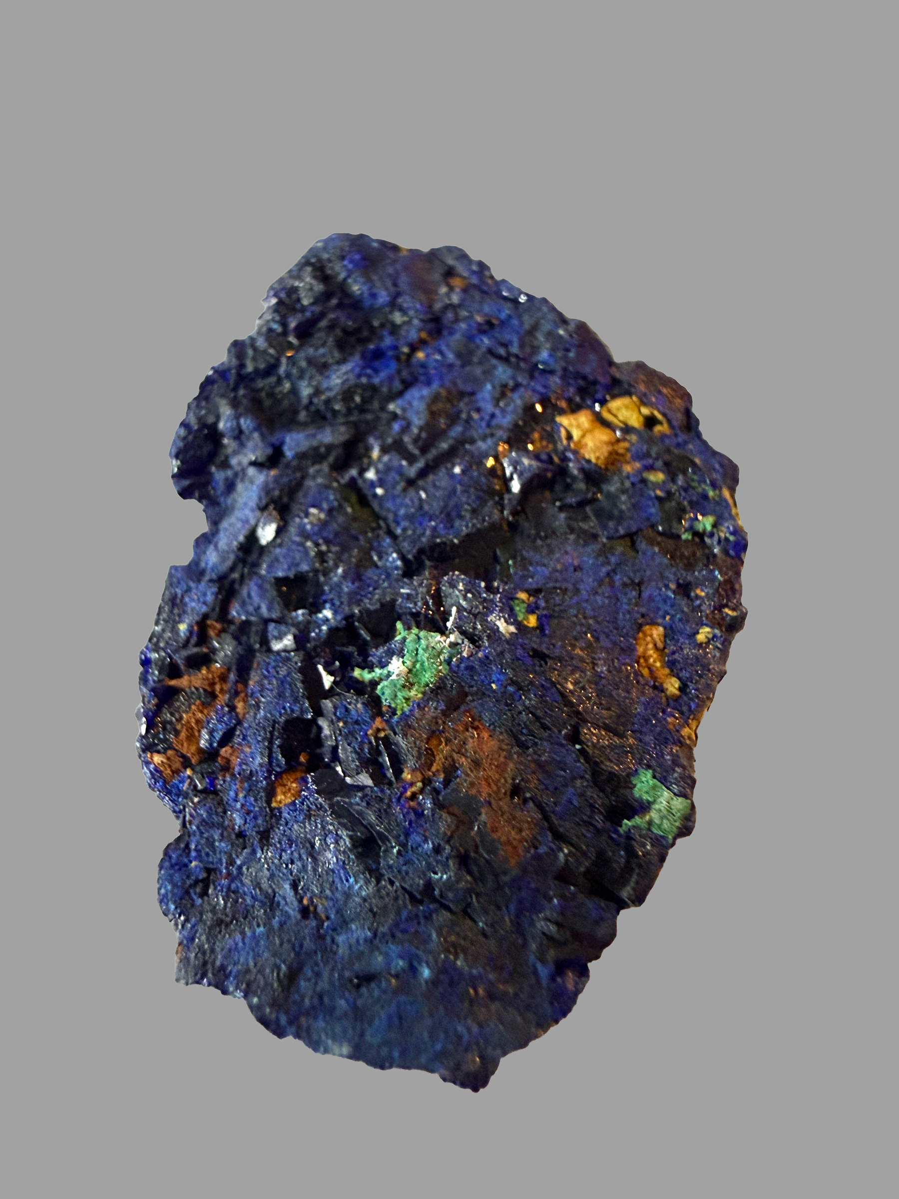 More Crystals & Stones