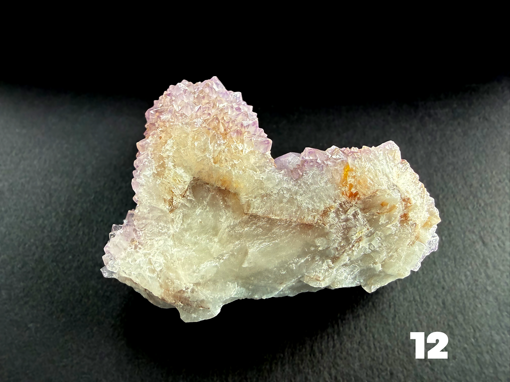 Cactus Quartz (Spirit Quartz) from South Africa