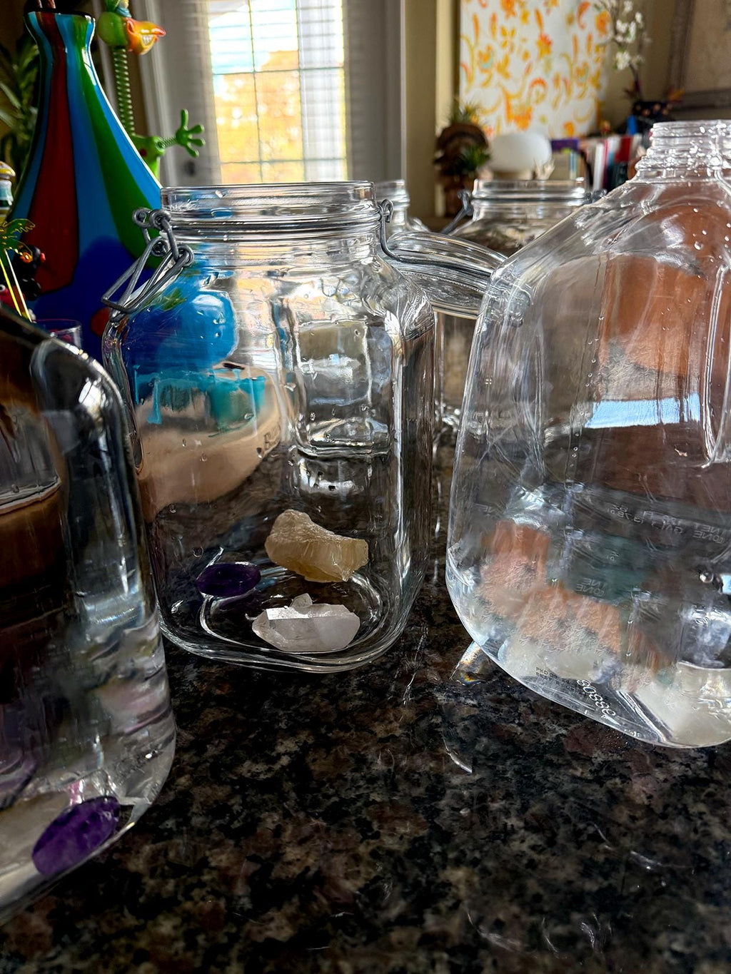 Energizing Moon Water Luna Acqua 12 Fl OZ 02/01/2026