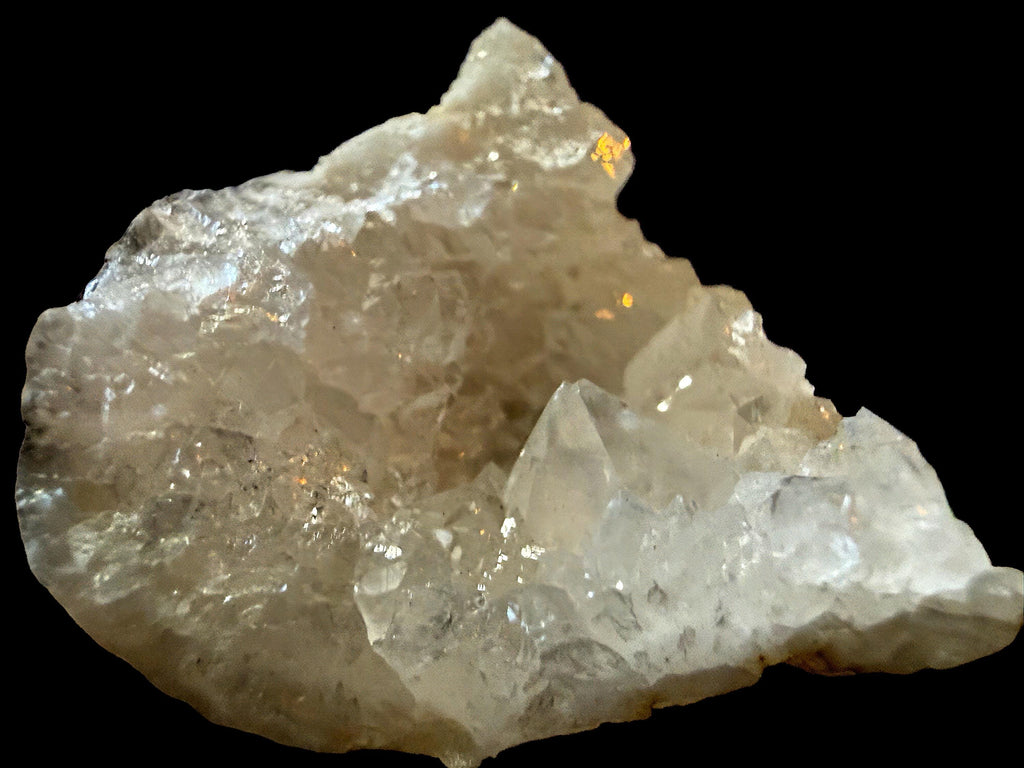 Herkimer Geode 5 Pieces from Herkimer area, NY