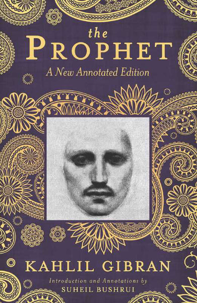 The Prophet by Kahlil Gibran