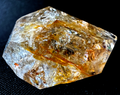 38g Golden Herkimer Diamond (#8) From Fonda, New York