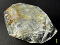 15g - 29g Herkimer Diamonds April 2026