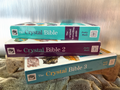 The Crystal Bible Collection: Books 1, 2, & 3 by Judy Hall