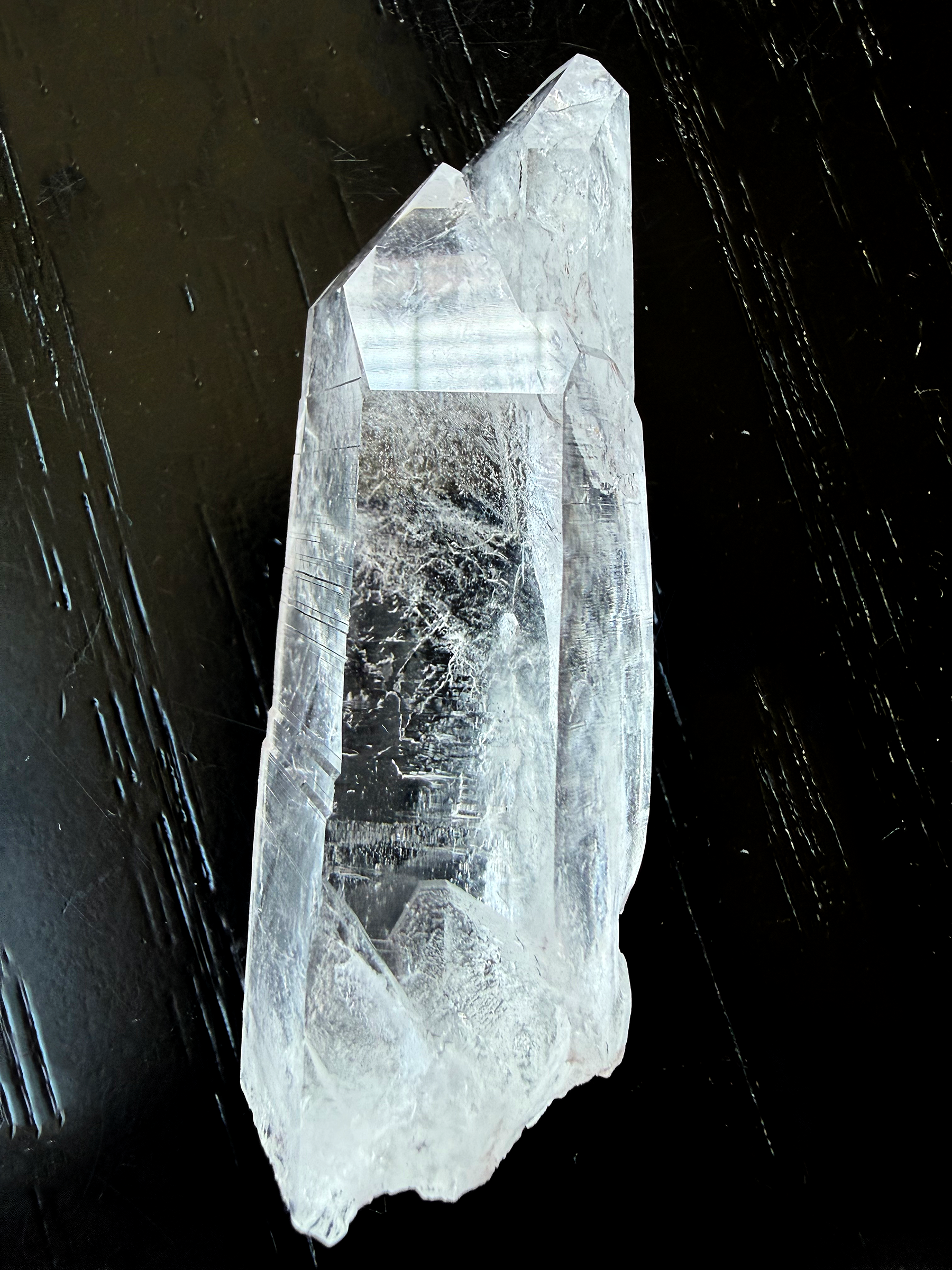 Lemurian Quartz from Brasil "#A" 3oz/88g