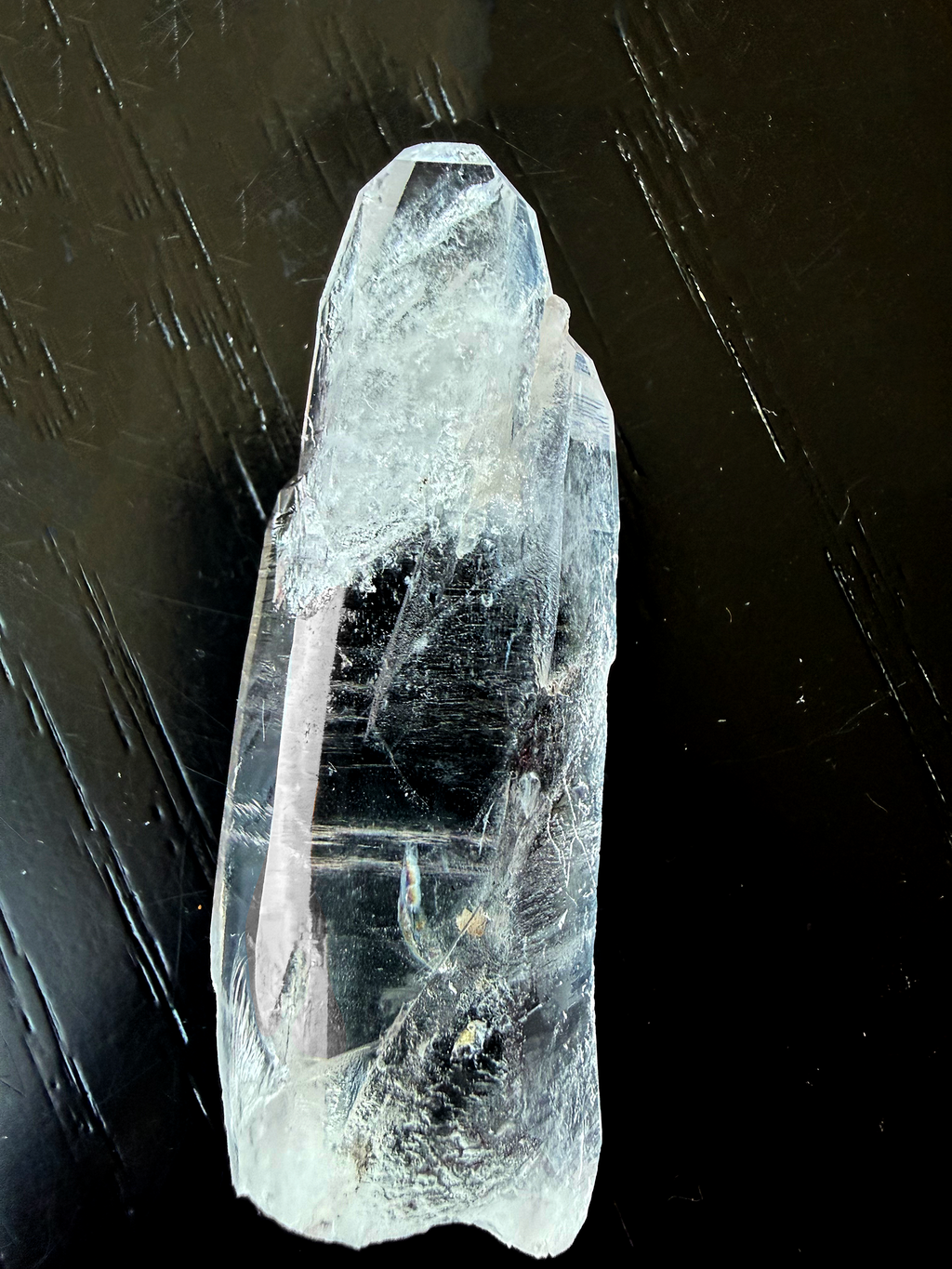 Lemurian Quartz from Brasil "#A" 3oz/88g