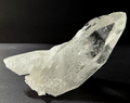 Lemurian Quartz from Brasil  "#D" 114g/4oz