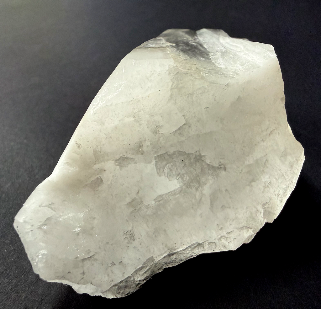 Lemurian Quartz from Brasil  "#F" 126g/4.375oz