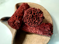 White Sage &  Dragon's Blood Smudge Wand (each)