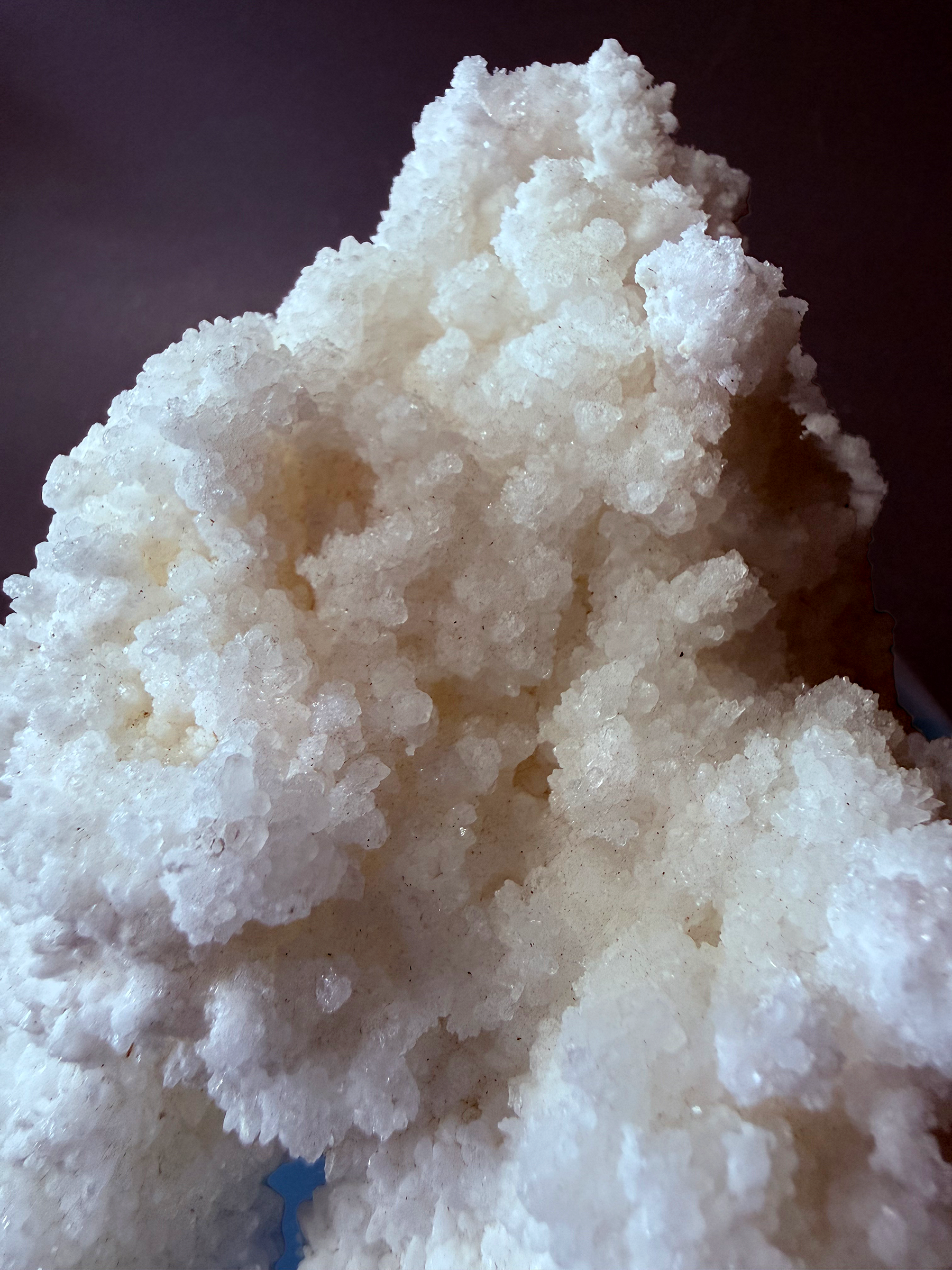 Cave Calcite from Santa Eulalia, Chihuahua, Mexico - 6 Specimens!