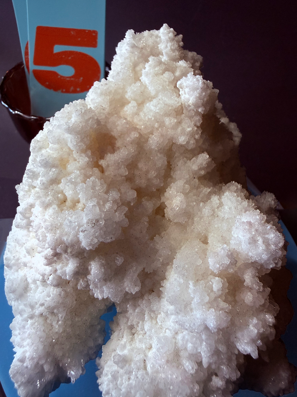 Cave Calcite from Santa Eulalia, Chihuahua, Mexico - 6 Specimens!
