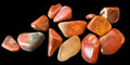 Red Jasper - Tumbled