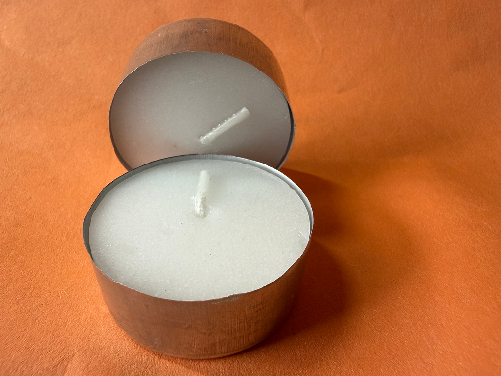 Tea Light Candles - Priced Each