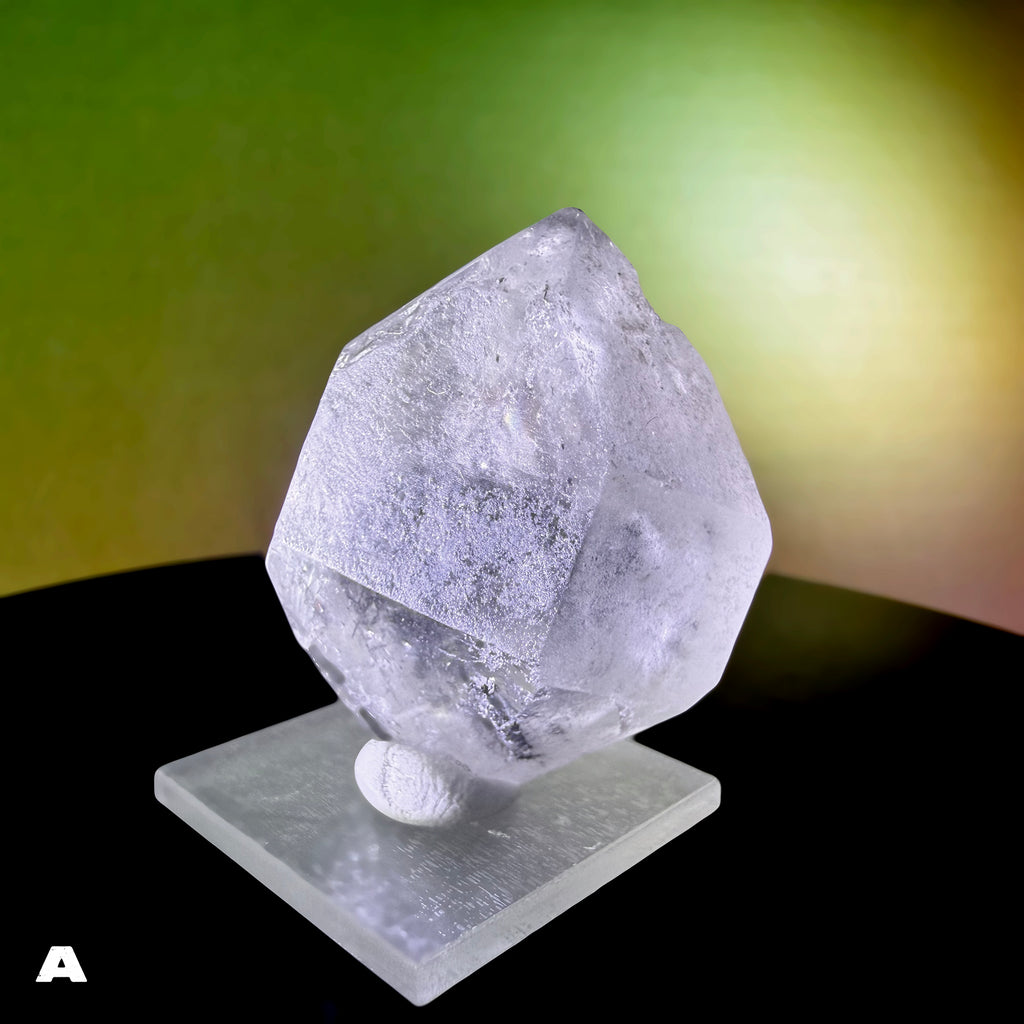 Herkimer Diamond Trio, From Fonda New York _HERK730-11
