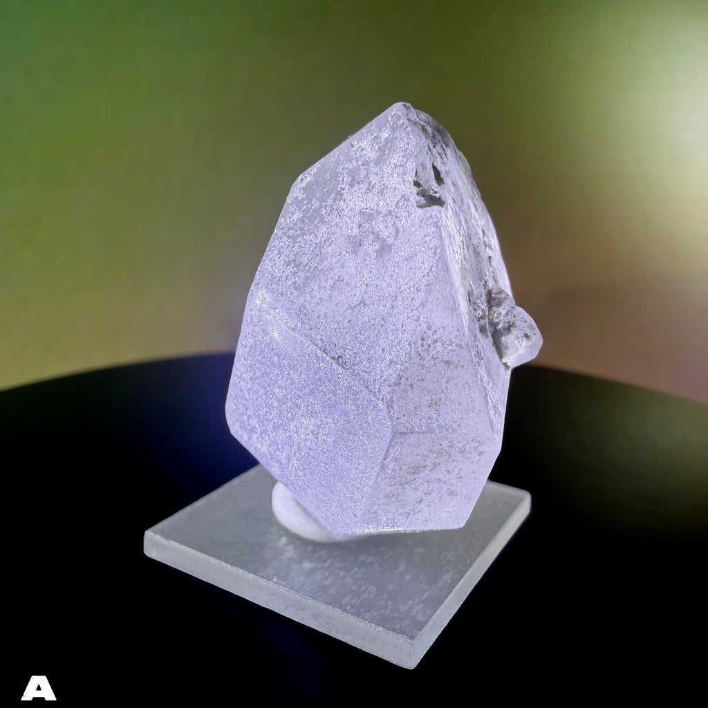 Herkimer Diamond Trio, From Fonda New York _HERK730-11