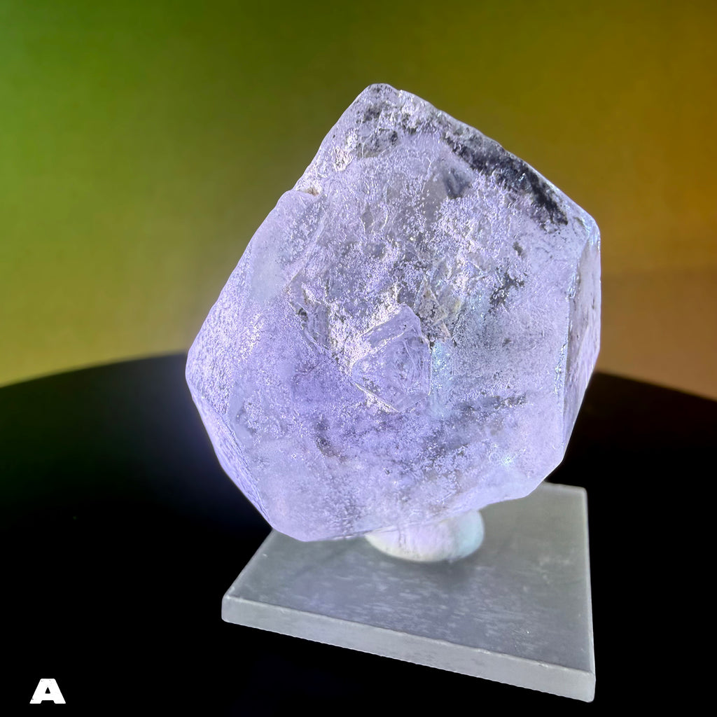 Herkimer Diamond Trio, From Fonda New York _HERK730-11