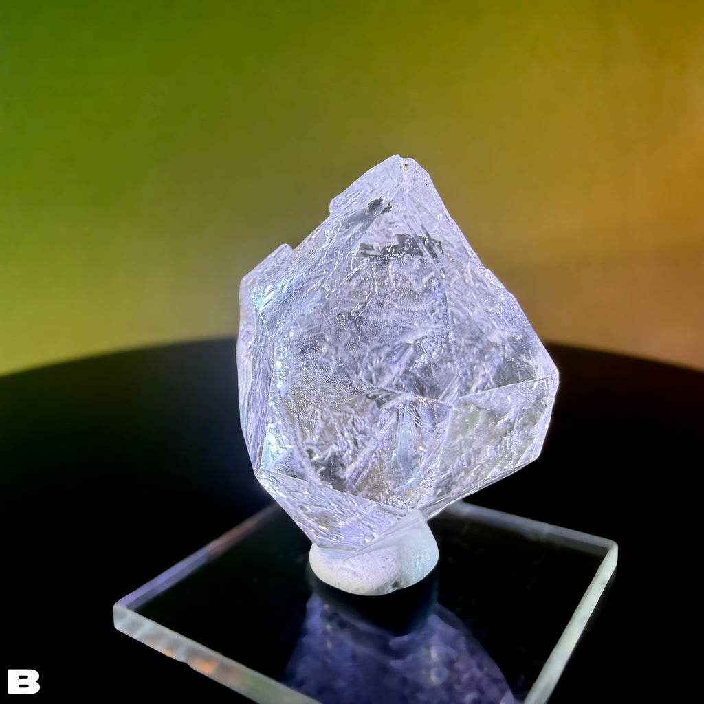 Herkimer Diamond Trio, From Fonda New York _HERK730-11