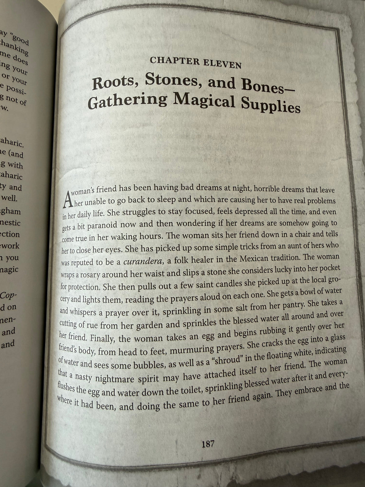 New World Witchery by Cory Thomas Hutcheson