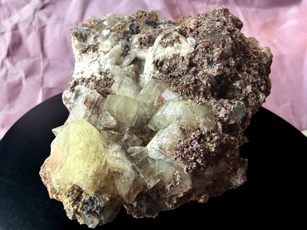 Chabazite 11oz specimen