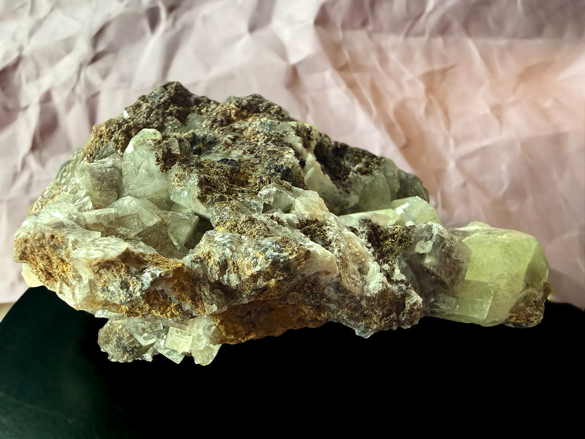 Chabazite 11oz specimen