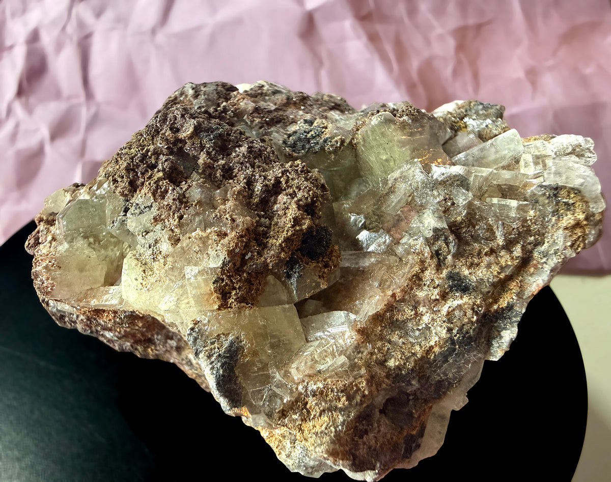 Chabazite 11oz specimen