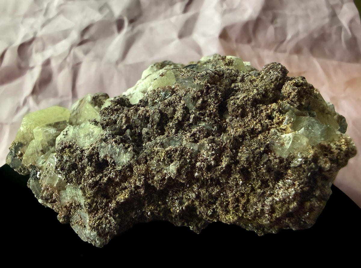 Chabazite 11oz specimen
