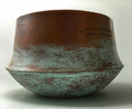 Patina Copper Bowls