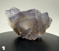 Fluorite - Purple Fluorite  specimens