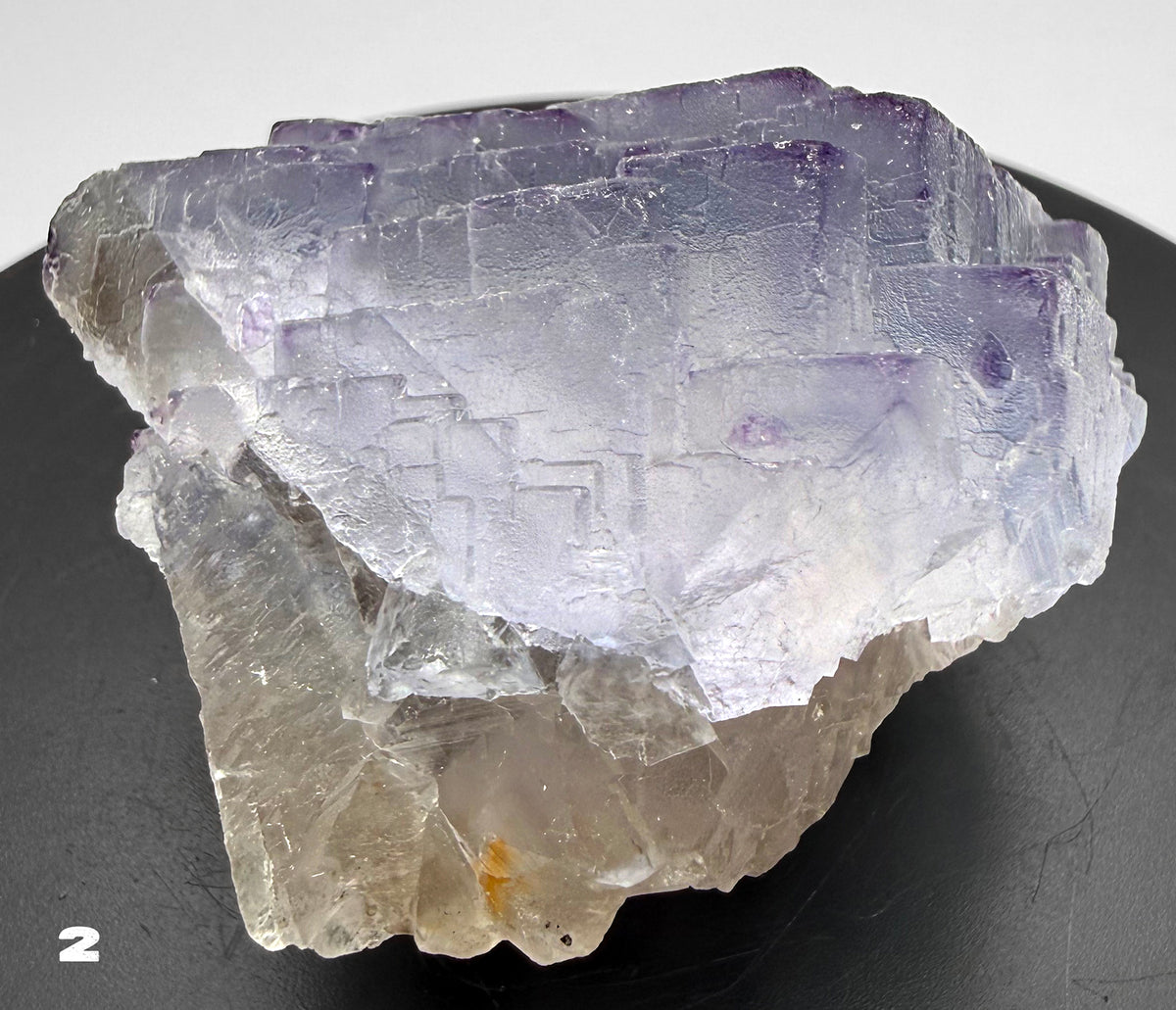 Fluorite - Purple Fluorite  specimens