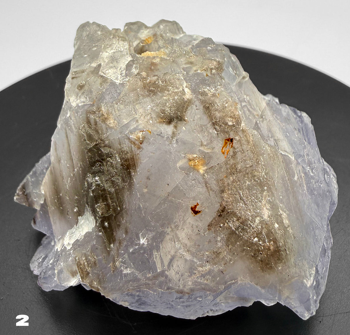 Fluorite - Purple Fluorite  specimens
