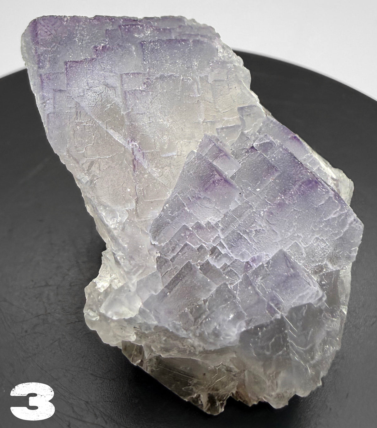 Fluorite - Purple Fluorite  specimens