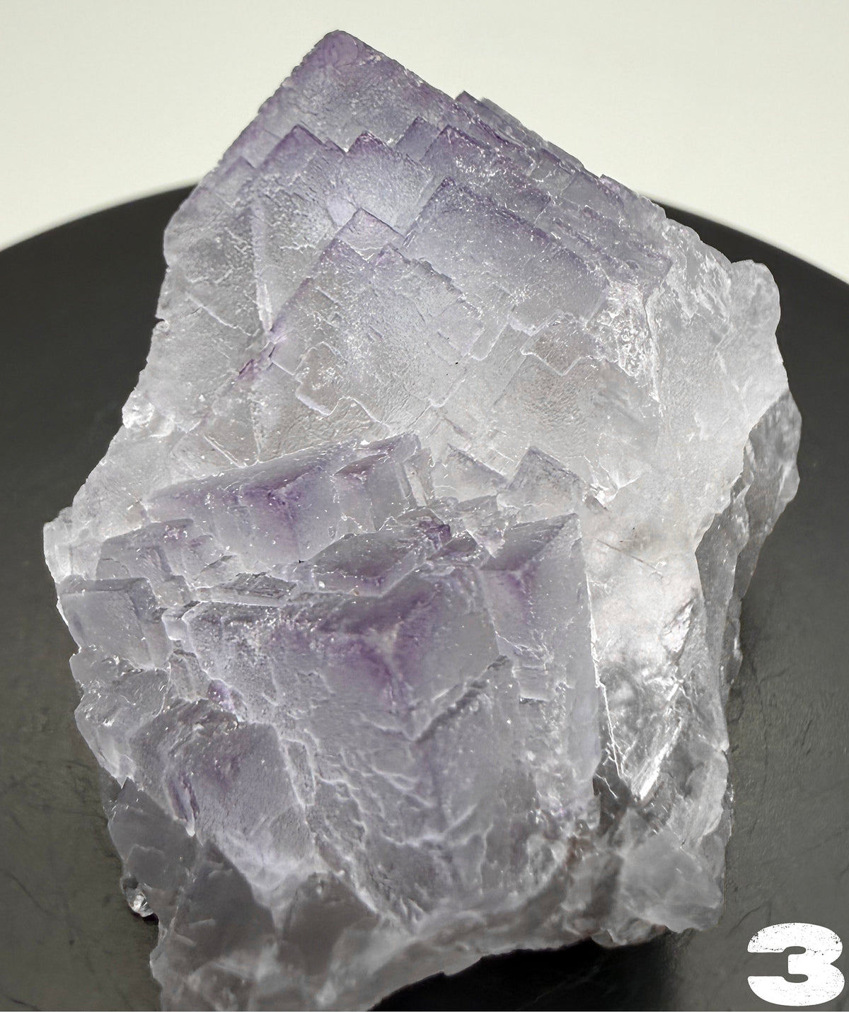 Fluorite - Purple Fluorite  specimens