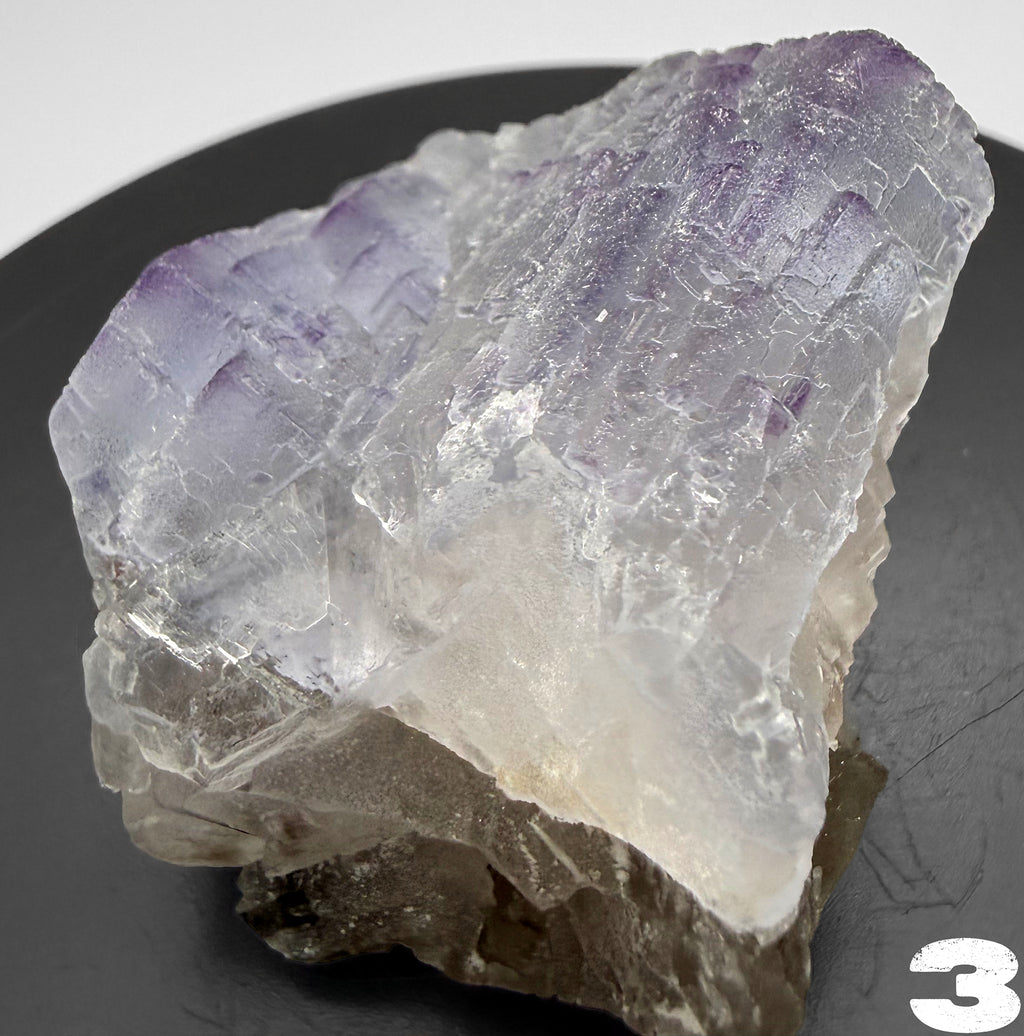 Fluorite - Purple Fluorite  specimens