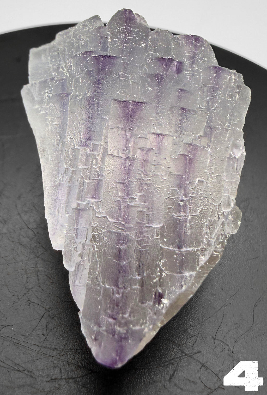 Fluorite - Purple Fluorite  specimens