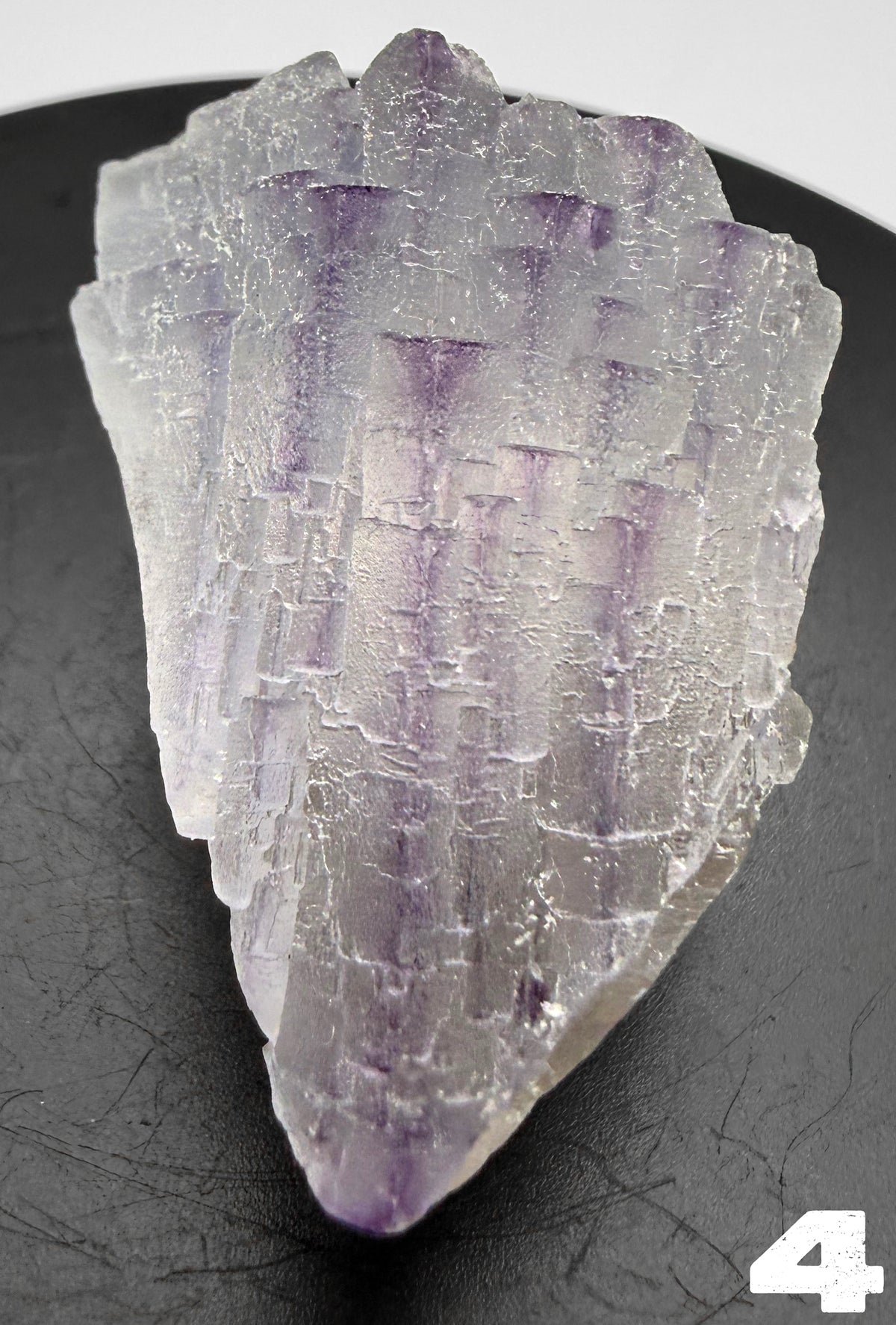 Fluorite - Purple Fluorite  specimens
