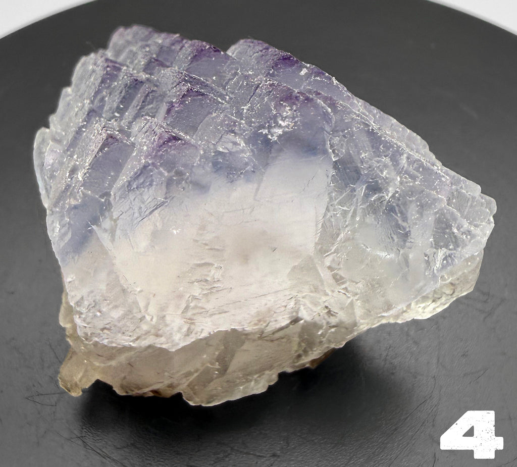 Fluorite - Purple Fluorite  specimens