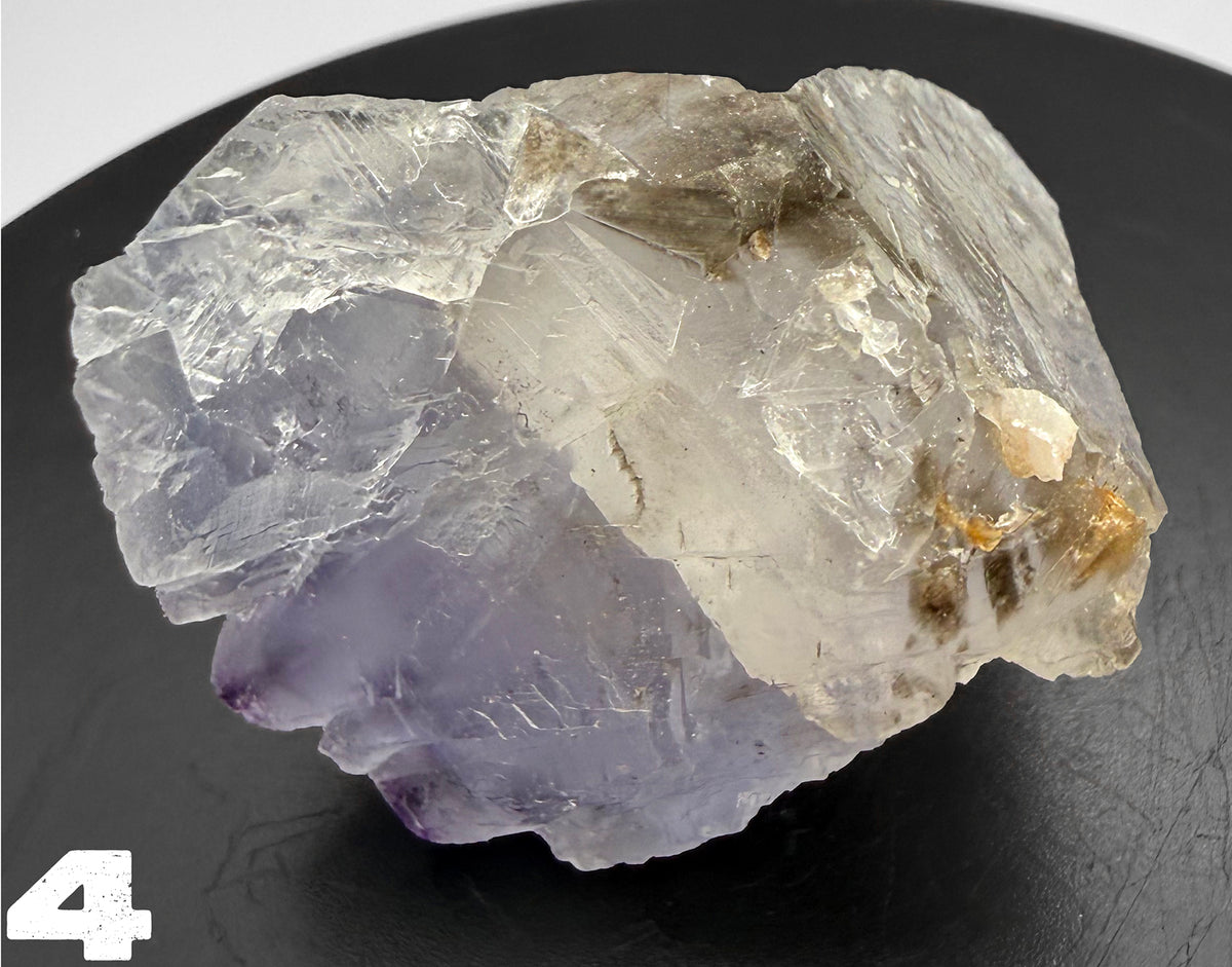 Fluorite - Purple Fluorite  specimens