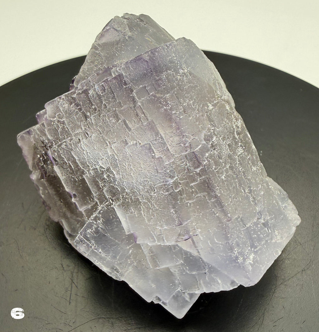 Fluorite - Purple Fluorite  specimens