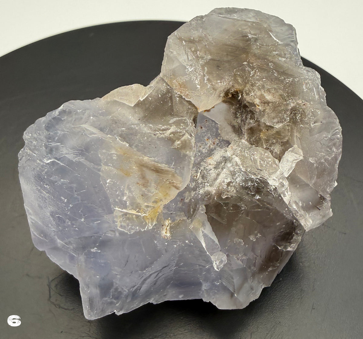 Fluorite - Purple Fluorite  specimens