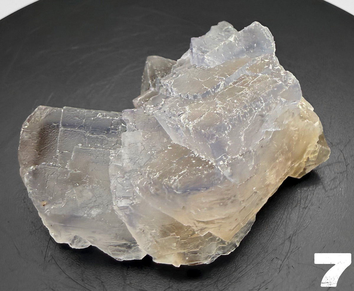 Fluorite - Purple Fluorite  specimens