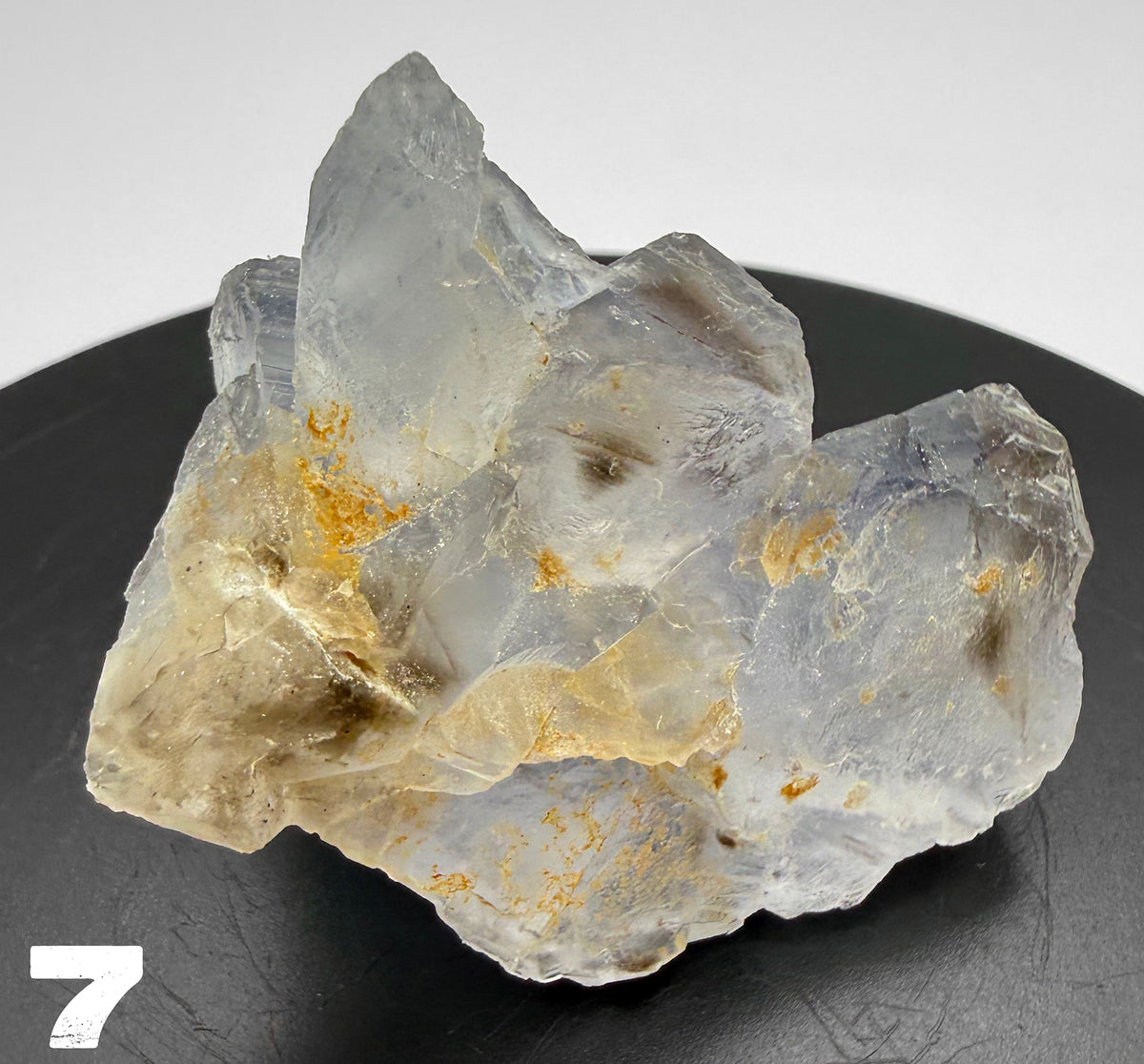 Fluorite - Purple Fluorite  specimens