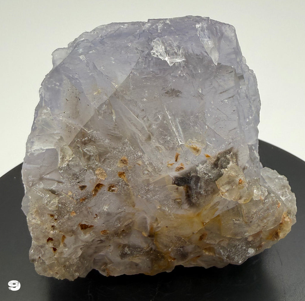 Fluorite - Purple Fluorite  specimens