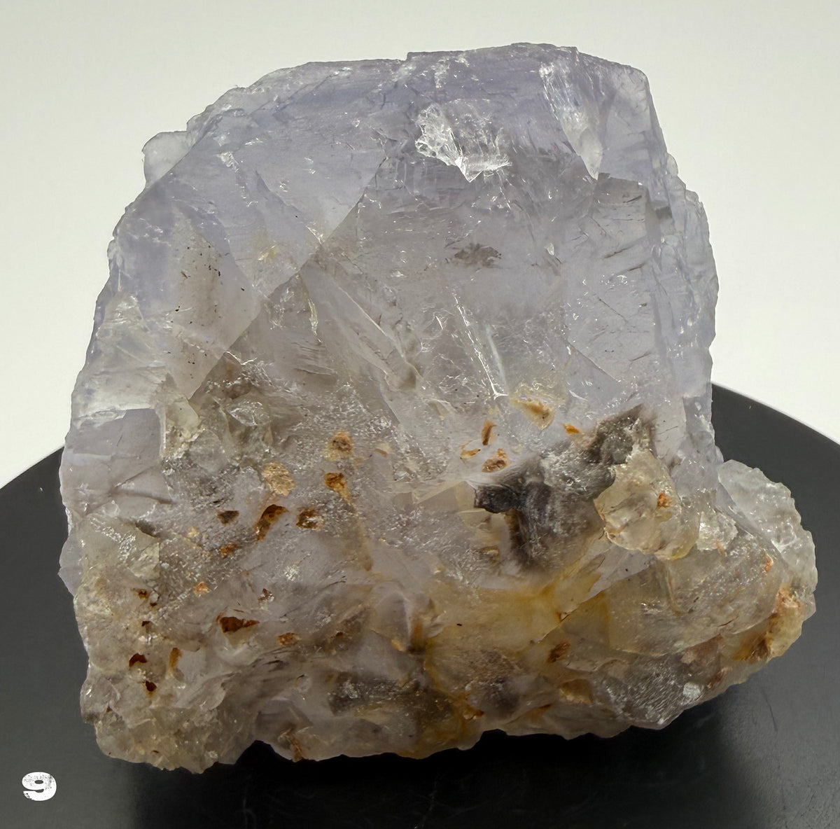 Fluorite - Purple Fluorite  specimens