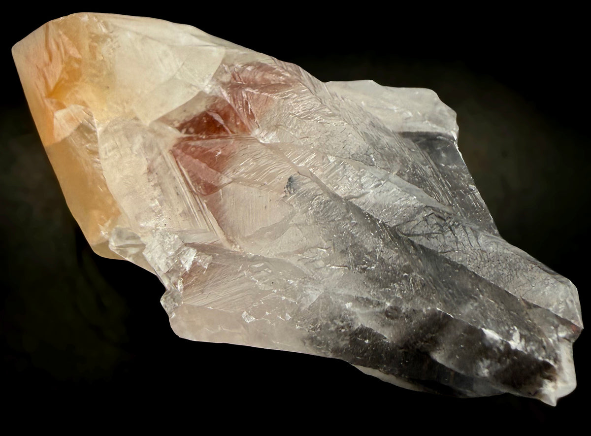 Mariposa Calcite (MARCAL09262602) from El Potosi Mines, Santa Eulalia, Chihuahua, Mexico (Copy)