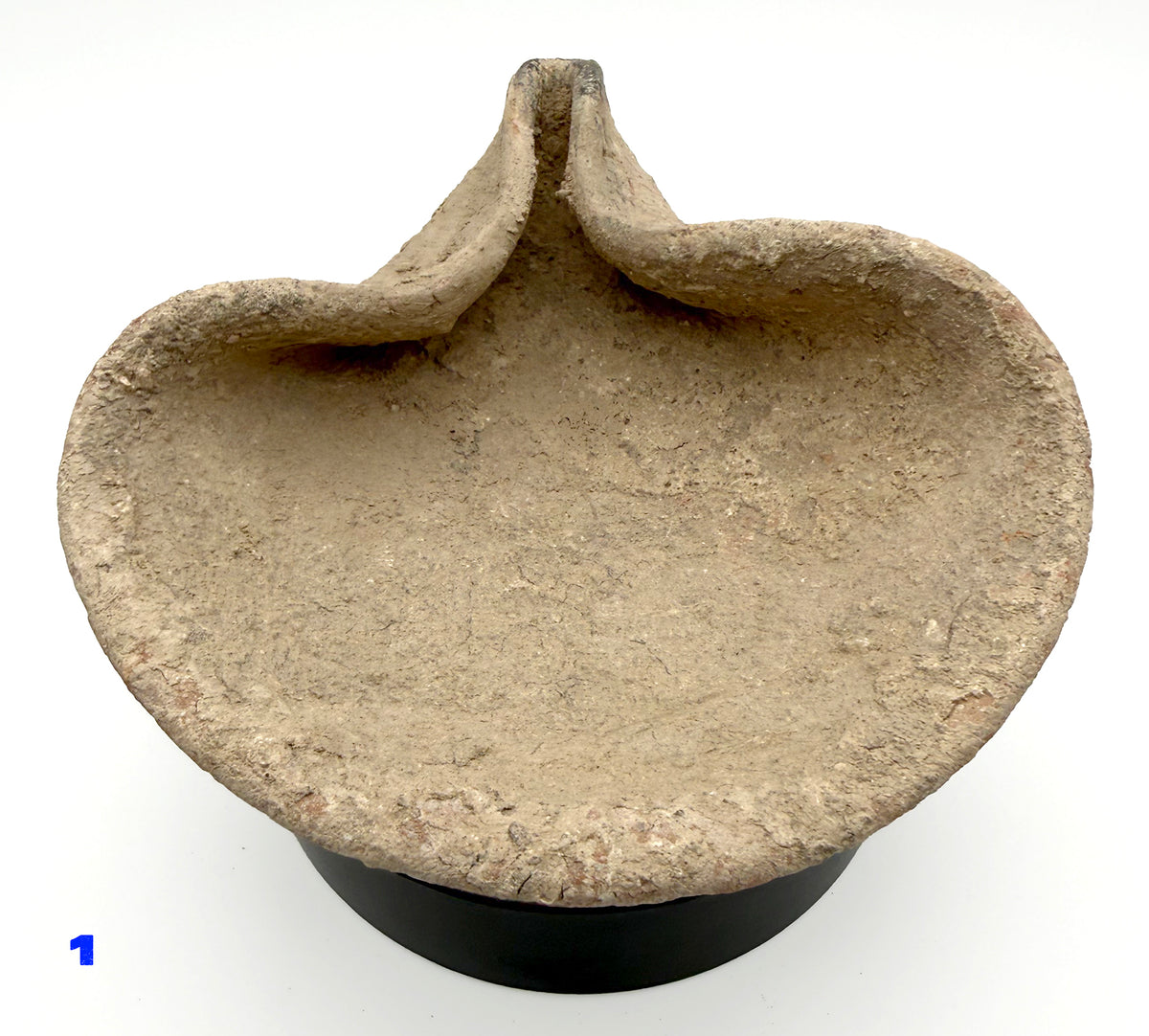 Oil Lamps - Levantine/Roman Era (63 BCE) Artifacts