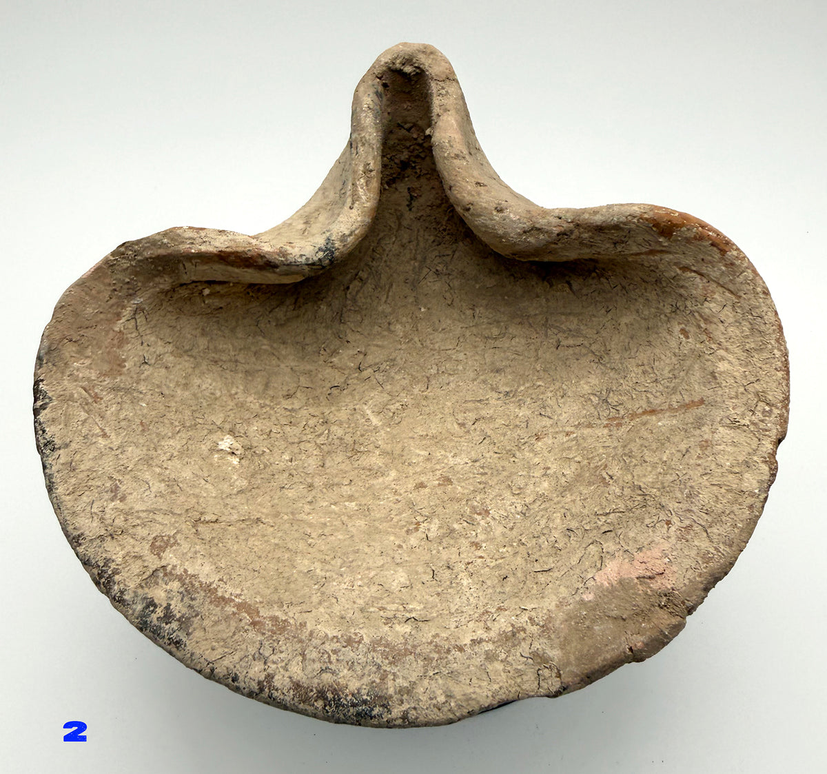 Oil Lamps - Levantine/Roman Era (63 BCE) Artifacts