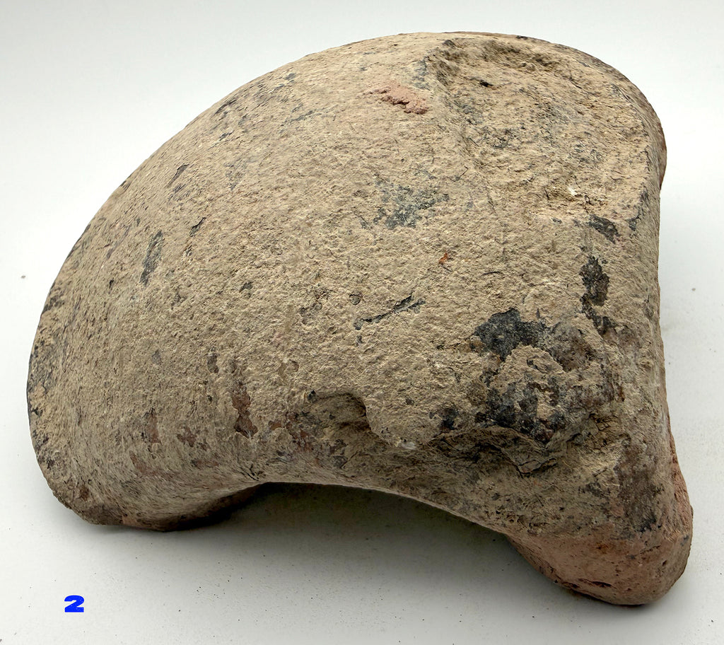 Oil Lamps - Levantine/Roman Era (63 BCE) Artifacts