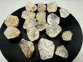 Clear Quartz Lot - 84g, 17 Clear Quartz Crystals BBQC12092026