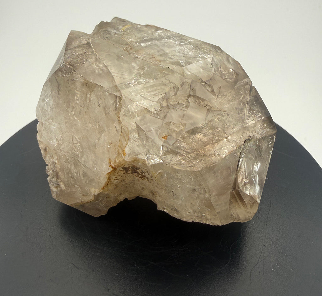 Herkimer Diamond, from Fonda Mountain, New York 268g H1-09242026