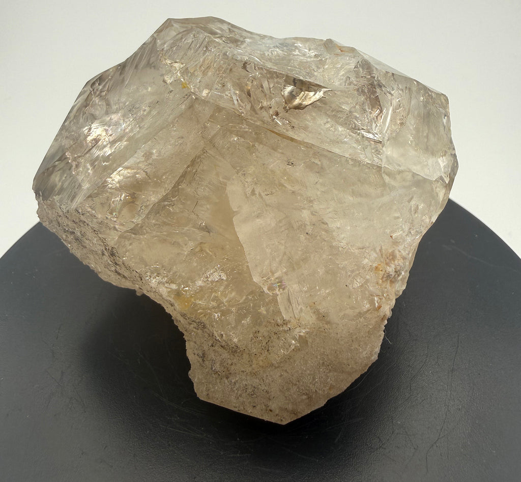 Herkimer Diamond, from Fonda Mountain, New York 268g H1-09242026